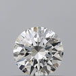 0.30 carat Round diamond F IF Excellent