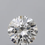 0.30 carat Round diamond F IF Excellent