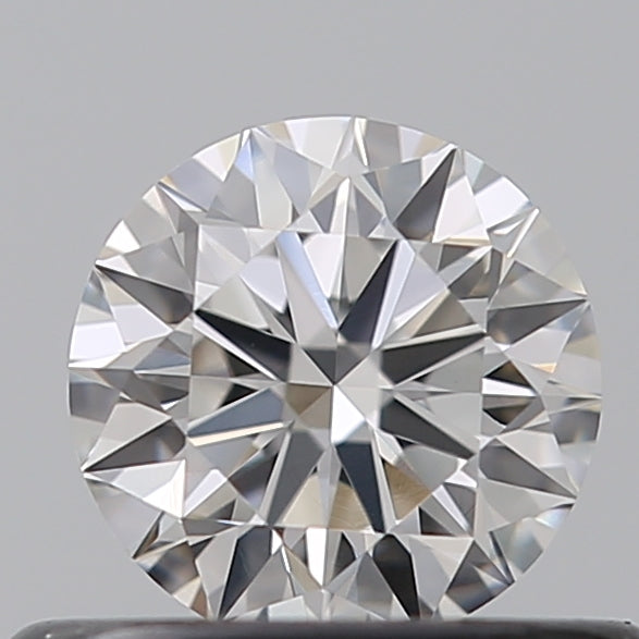 0.40 carat Round diamond F  VS1 Excellent