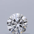 0.40 carat Round diamond D IF Excellent