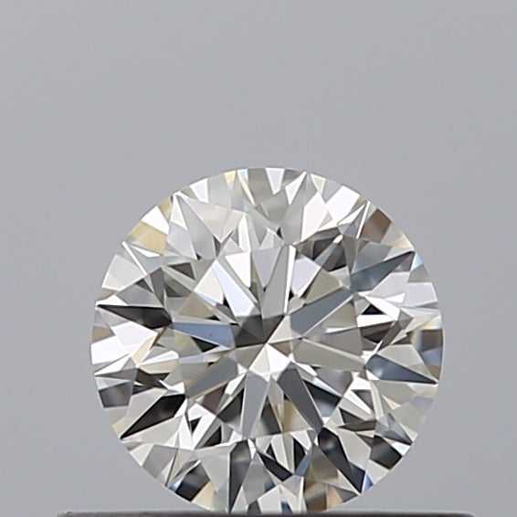 0.34 carat Round diamond I  VS1 Excellent