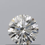 0.34 carat Round diamond I  VS1 Excellent