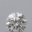0.40 carat Round diamond H VVS2 Excellent