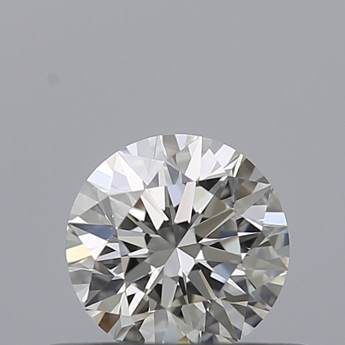 0.40 carat Round diamond H VVS2 Excellent