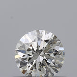 0.40 carat Round diamond H VVS2 Excellent