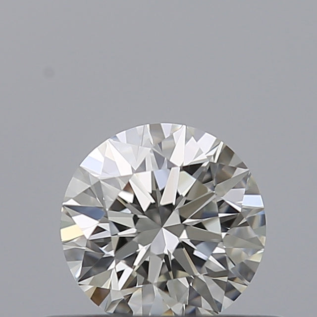 0.40 carat Round diamond H VVS2 Excellent