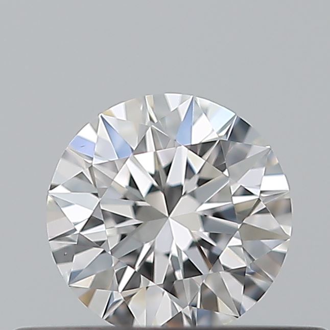 0.28 carat Round diamond E  VS1 Excellent