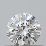 0.28 carat Round diamond E  VS1 Excellent