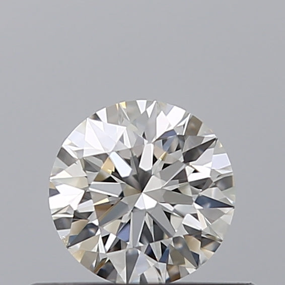 0.33 carat Round diamond F  VVS1 Excellent