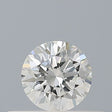 0.23 carat Round diamond G VVS1 Excellent