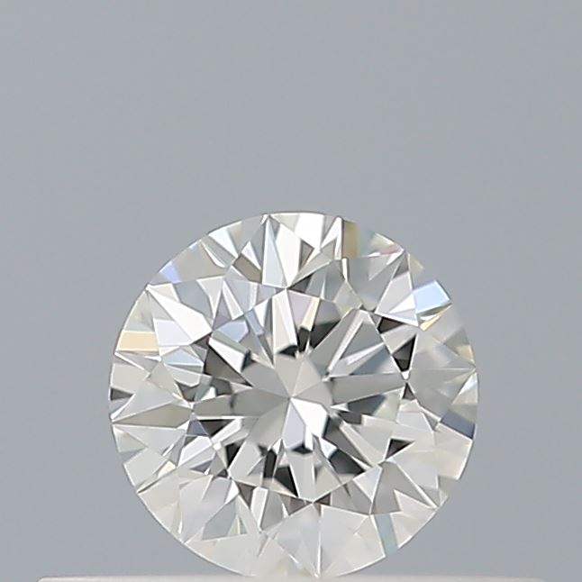 0.23 carat Round diamond G VVS1 Excellent