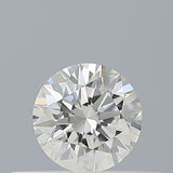 0.23 carat Round diamond G VVS1 Excellent
