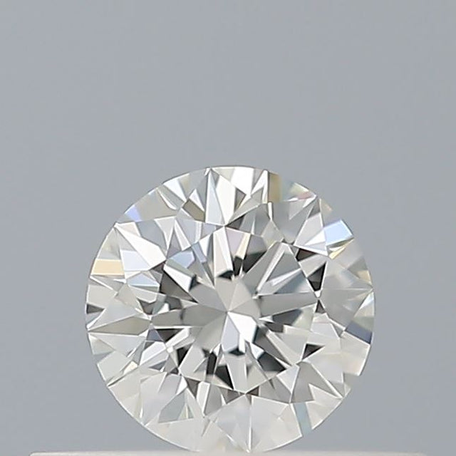 0.23 carat Round diamond G VVS1 Excellent