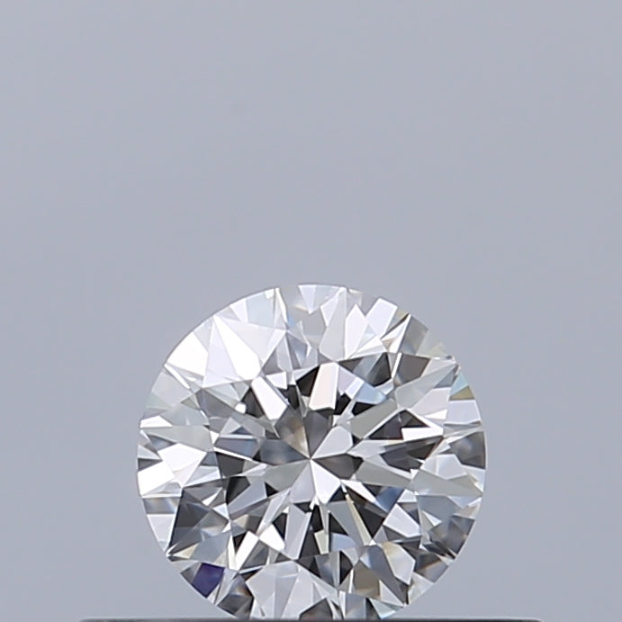 0.32 carat Round diamond D VVS2 Excellent