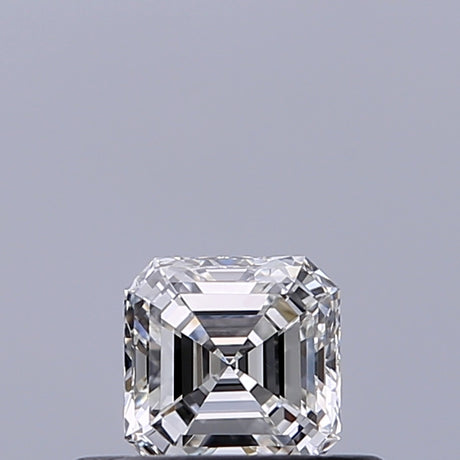 0.30 carat Emerald diamond G IF 