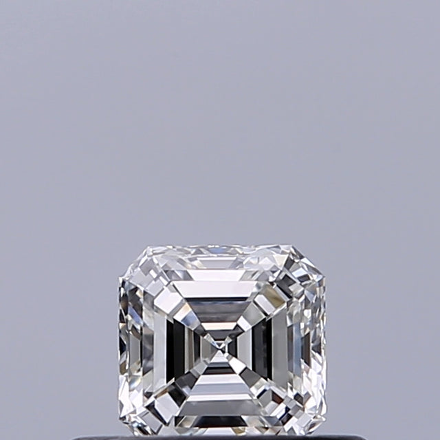 0.30 carat Emerald diamond G IF 