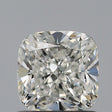 0.90 carat Cushion diamond H VVS2 