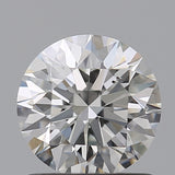 1.02 carat Round diamond H  SI1 Excellent