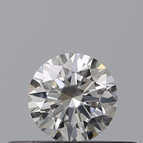 0.19 carat Round diamond F  VVS2 Excellent