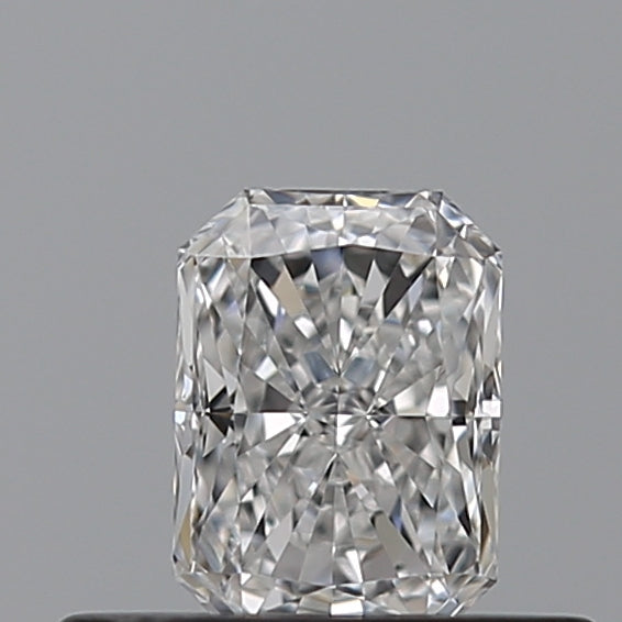 0.35 carat Radiant diamond E  VVS1