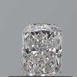 0.35 carat Radiant diamond E  VVS1