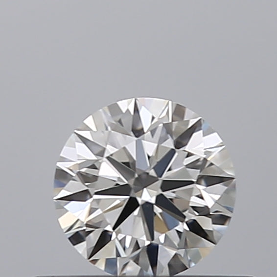 0.31 carat Round diamond E  VVS2 Excellent