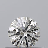 0.30 carat Round diamond F  VVS2 Excellent