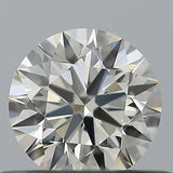 0.40 carat Round diamond K  VVS1 Excellent