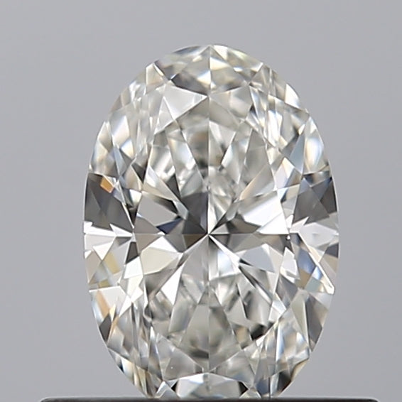 0.42 carat Oval diamond G VVS1 
