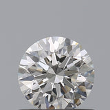 0.62 carat Round diamond H  VS1 Excellent