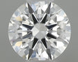 0.23 carat Round diamond F VS1 Excellent