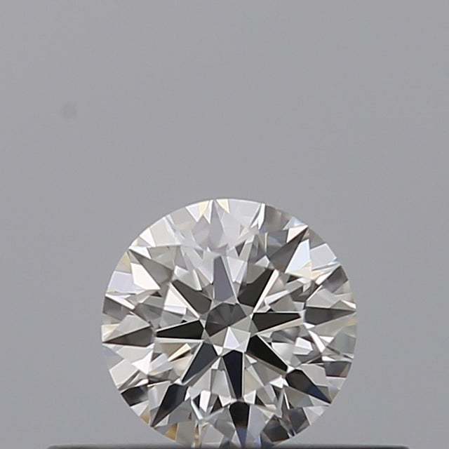 0.26 carat Round diamond E  VVS2 Excellent