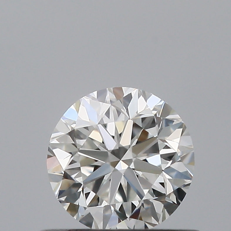 0.50 carat Round diamond D VVS1 VeryGood