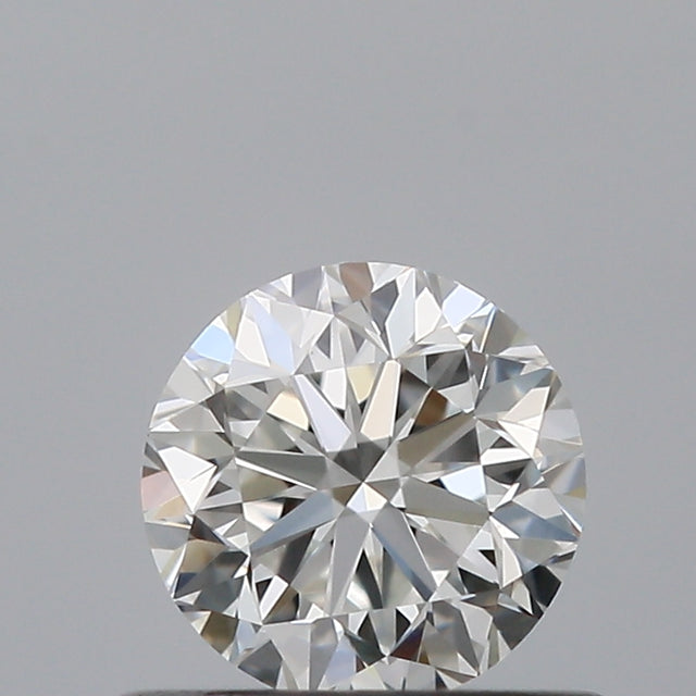 0.50 carat Round diamond D VVS1 VeryGood