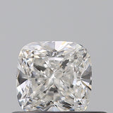 0.45 carat Cushion diamond G  IF