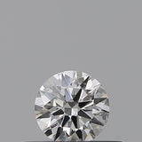 0.23 carat Round diamond G  VVS1 Excellent