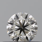 0.30 carat Round diamond G  VVS1 Fair