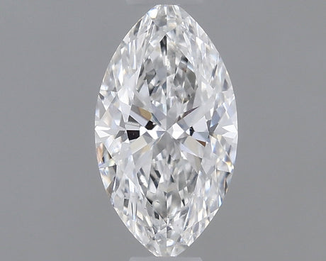 0.40 carat Marquise diamond E SI2 
