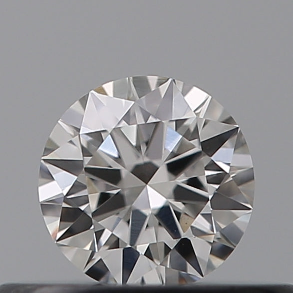 0.23 carat Round diamond F  VS1 Excellent