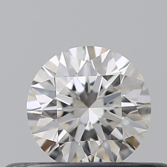 0.28 carat Round diamond G  VVS1 Excellent