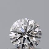 0.50 carat Round diamond E  VVS1 Excellent