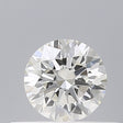 0.33 carat Round diamond F IF Excellent