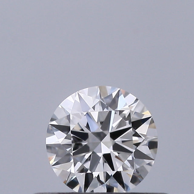 0.31 carat Round diamond D VVS1 Excellent
