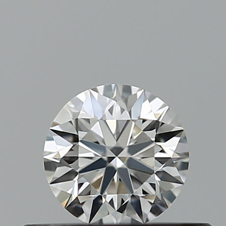 0.27 carat Round diamond G  VVS2 Excellent