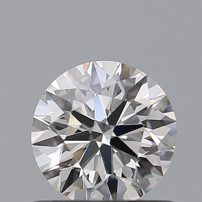 0.70 carat Round diamond F  VS2 Excellent