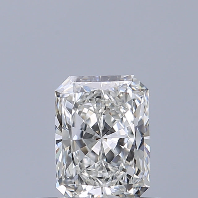 0.40 carat Radiant diamond F IF 
