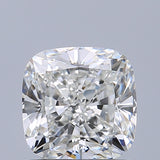 1.02 carat Cushion diamond F VVS1 