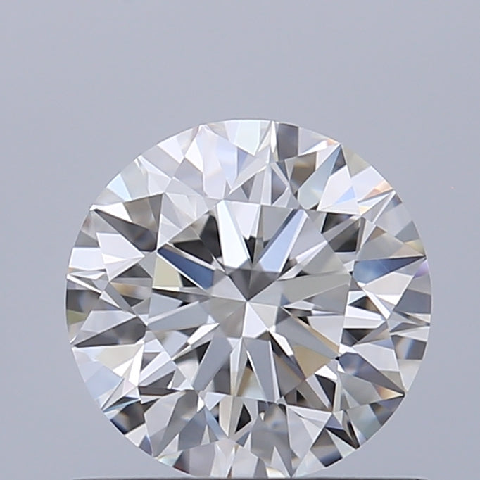 0.80 carat Round diamond E VVS2 Excellent