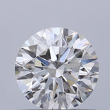 0.80 carat Round diamond E VVS2 Excellent