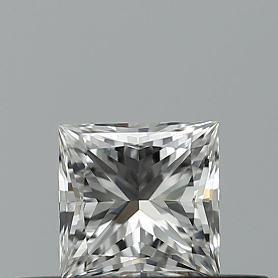 0.31 carat Princess diamond G VS1 